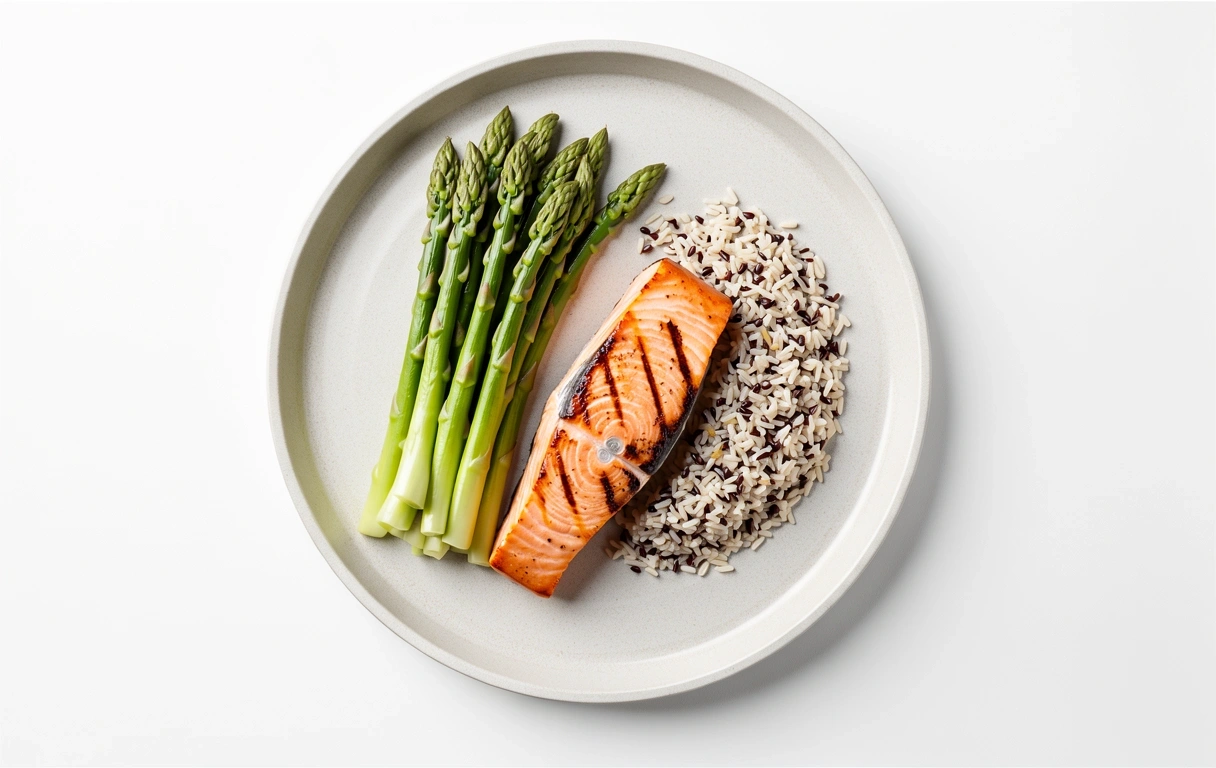 Alimentation Équilibrée
