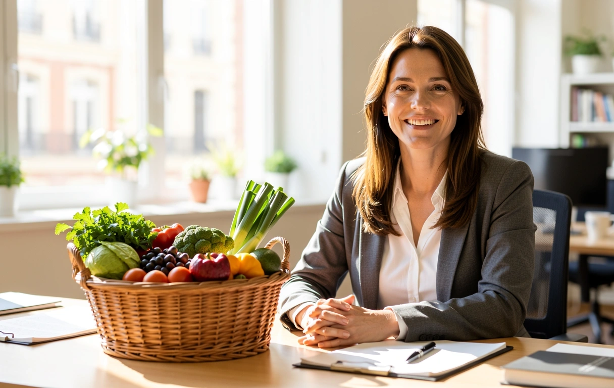 Expert Nutrition à Toulouse