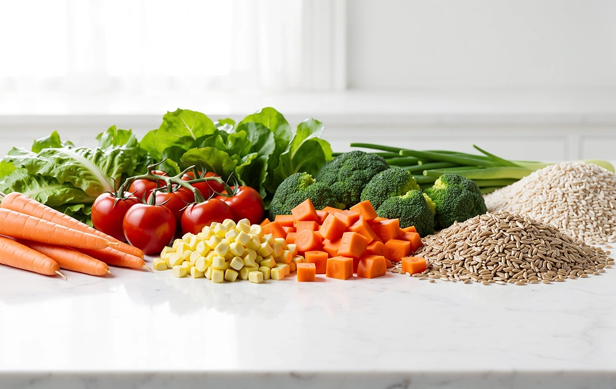 Expertise Nutrition